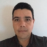 Heriberto Ricalde