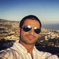 Pedro Vacas de Carvalho