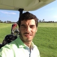 Miguel Magalhaes