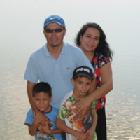 Cesar Augusto Franco Rueda