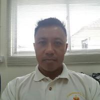 Ice cream kitty Gurung