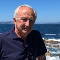 Antonio Gonzalez