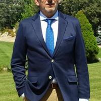 Pablo cabrero oviedo