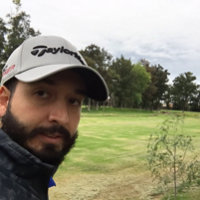 Roberto Garcia Herrera