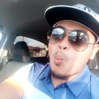 Ahmad Syauqi Mohd Sabri