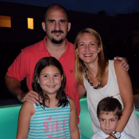 Joaquin Fernandez Oro