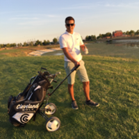 Carlos Bermejo Torrejón