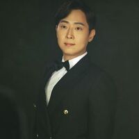 Jiho Hong