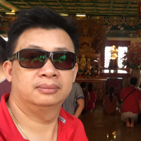 Wirut Uttayapamonwut