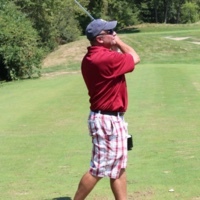 Danny Vealey