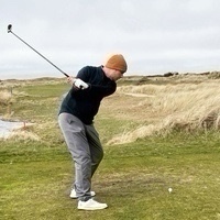 Joël van der Reijden