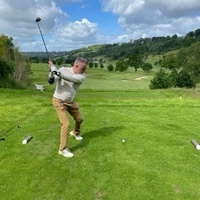 Bryan Courtney-Bennett