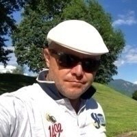 Enrico Maria Roveda