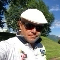 Enrico Maria Roveda