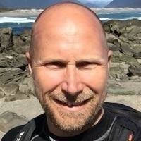 Hans Grundström