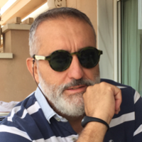 Miguel Lopez Martinez