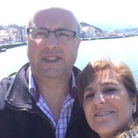 Javier Menendez Carril