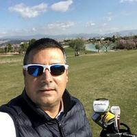 francisco cruz