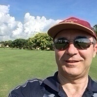 Francisco M.