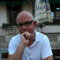 Ron van der Kemp