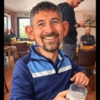 Shane Dorland