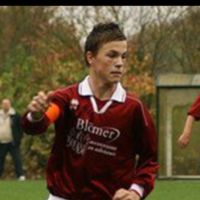 Yordi van Eck van der Sluijs