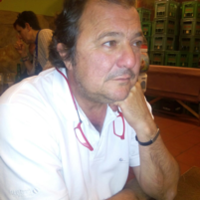 Francisco Perez Garcia