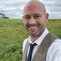 Robert Moore