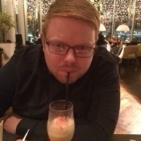Matt Charlton