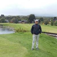 jose ignacio francisco