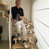 Dr. Andreas Stockert