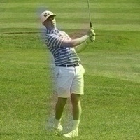 Harry Hunt