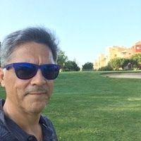 Miguel Angel Fernandez Galindo