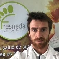 Antonio Fresneda