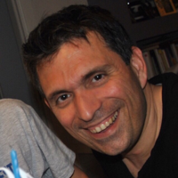 Pierluca Toselli