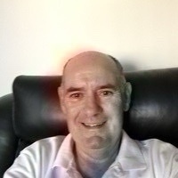 Alan Roberts