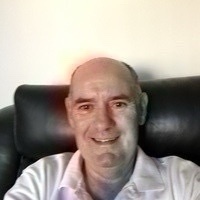 Alan Roberts