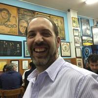 Hernan Bolotchi