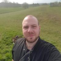 Christian Tuck-Brown