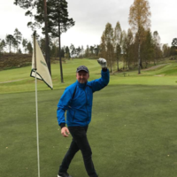 Oddvar Kristoffersen