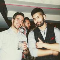 Christopher Parentela