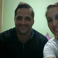 Nicolás Alberto Montero