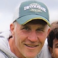 Stephane Marois