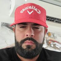 Angelo Cruz
