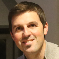 Pablo Martinez Pedreira