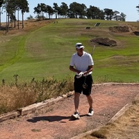 Gary Crane