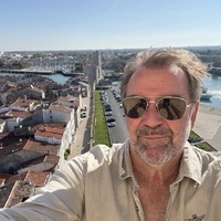 Thierry Flamin