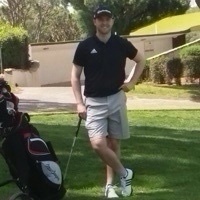 Rob Trickey