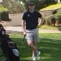 Rob Trickey