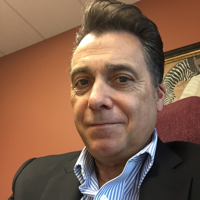 Michel Roland Gauthier